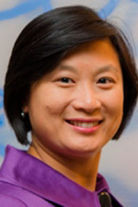 Vivian Tan, MBA