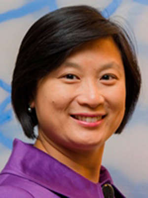 Vivian Tan, MBA