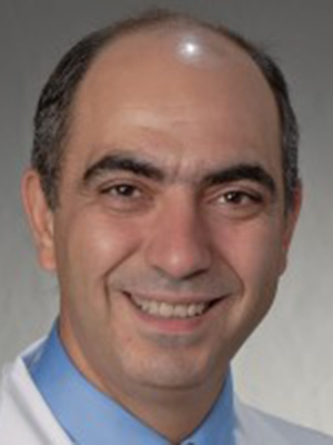 Hassan Movahedi, MD, PhD