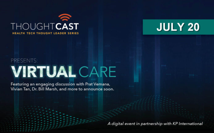 thoughtcast promotion