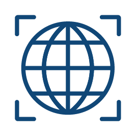 Icon World frame 32px