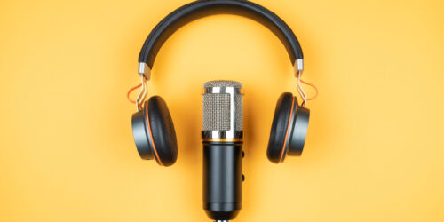 Listen Up: The Latest Podcasts Featuring Kaiser Permanente