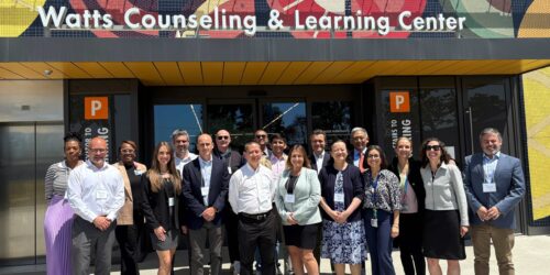 2025 Integrated Care Experience Recap
